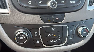 2020 Chevrolet Malibu LS