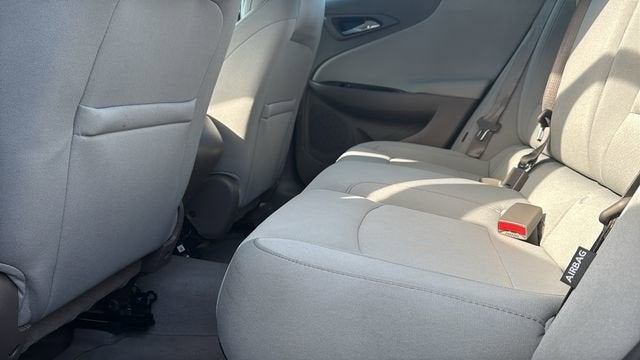 2020 Chevrolet Malibu LS