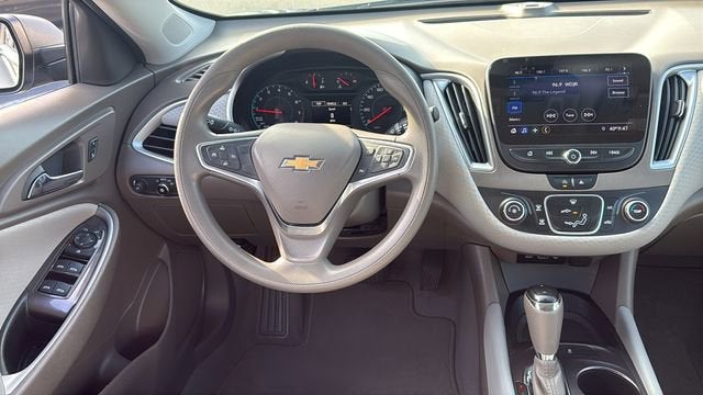 2020 Chevrolet Malibu LS