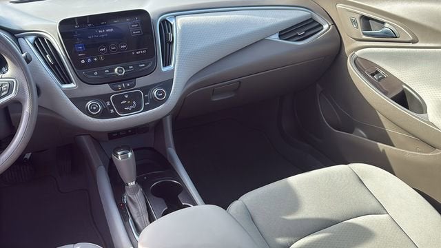 2020 Chevrolet Malibu LS