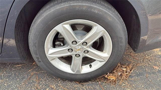 2020 Chevrolet Malibu LS