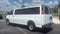 2025 Chevrolet Express Passenger 1LT