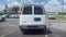 2025 Chevrolet Express Passenger 1LT