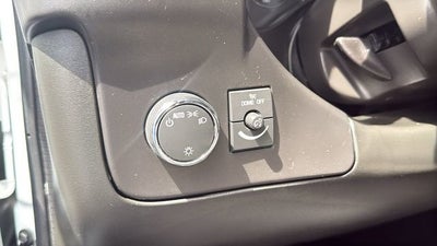 2023 Chevrolet Express Passenger 3500 1LT