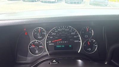 2023 Chevrolet Express Passenger 3500 1LT