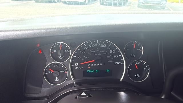 2023 Chevrolet Express Passenger 3500 1LT
