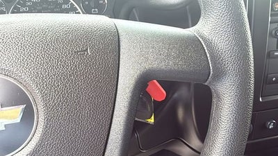 2023 Chevrolet Express Passenger 3500 1LT