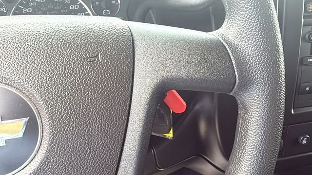 2023 Chevrolet Express Passenger 3500 1LT