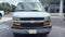 2023 Chevrolet Express Passenger 3500 1LT