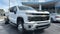 2026 Chevrolet Silverado 3500 HD Chassis Cab LT