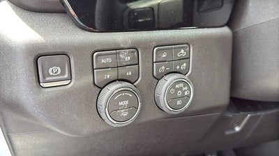 2026 Chevrolet Silverado 3500 HD Chassis Cab LT