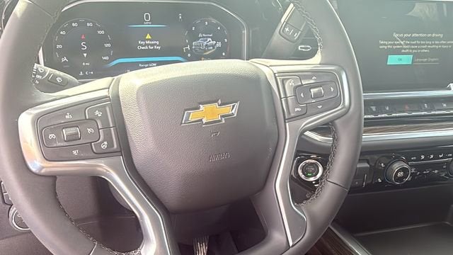 2026 Chevrolet Silverado 3500 HD Chassis Cab LT