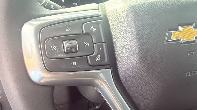 2026 Chevrolet Silverado 3500 HD Chassis Cab LT