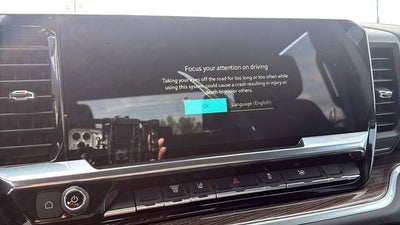 2026 Chevrolet Silverado 3500 HD Chassis Cab LT