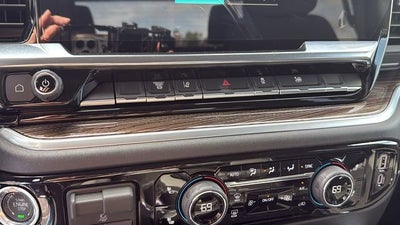 2026 Chevrolet Silverado 3500 HD Chassis Cab LT