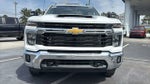 2026 Chevrolet Silverado 3500 HD Chassis Cab LT
