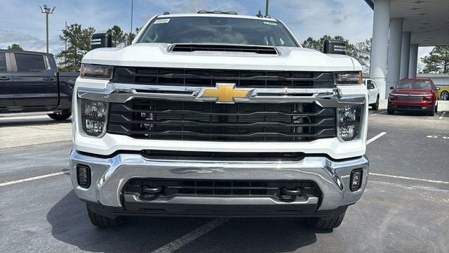 2026 Chevrolet Silverado 3500 HD Chassis Cab LT