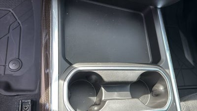 2026 Chevrolet Silverado 3500 HD Chassis Cab LT