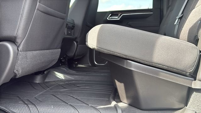 2026 Chevrolet Silverado 3500 HD Chassis Cab LT