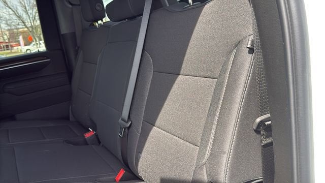 2026 Chevrolet Silverado 3500 HD Chassis Cab LT