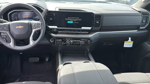 2026 Chevrolet Silverado 3500 HD Chassis Cab LT