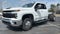 2026 Chevrolet Silverado 3500 HD Chassis Cab LT