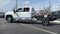 2026 Chevrolet Silverado 3500 HD Chassis Cab LT