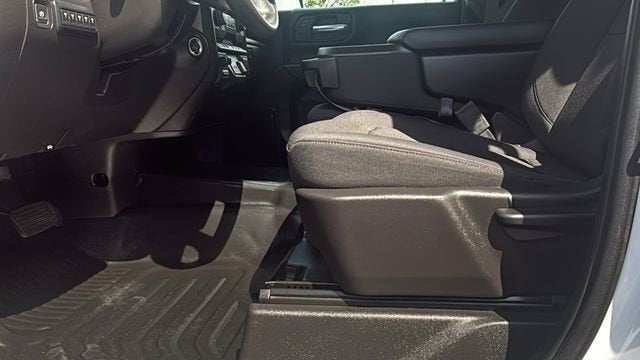 2024 Chevrolet Silverado 3500 HD WT