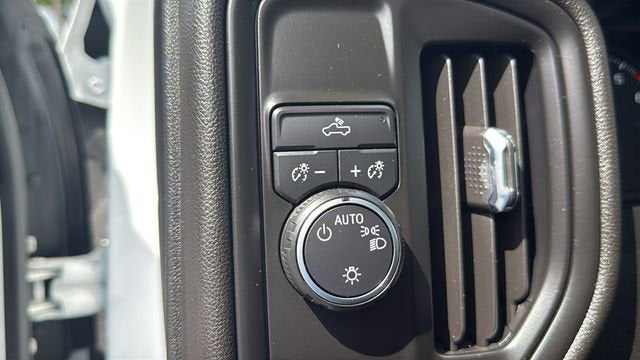2024 Chevrolet Silverado 3500 HD WT