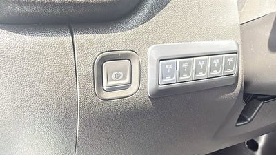 2024 Chevrolet Silverado 3500 HD WT