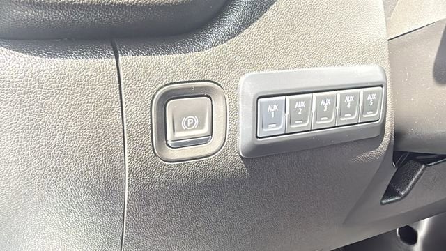 2024 Chevrolet Silverado 3500 HD WT