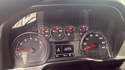 2024 Chevrolet Silverado 3500 HD WT