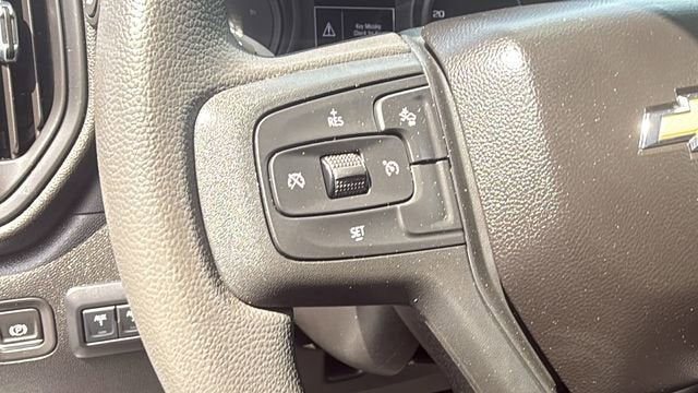 2024 Chevrolet Silverado 3500 HD WT