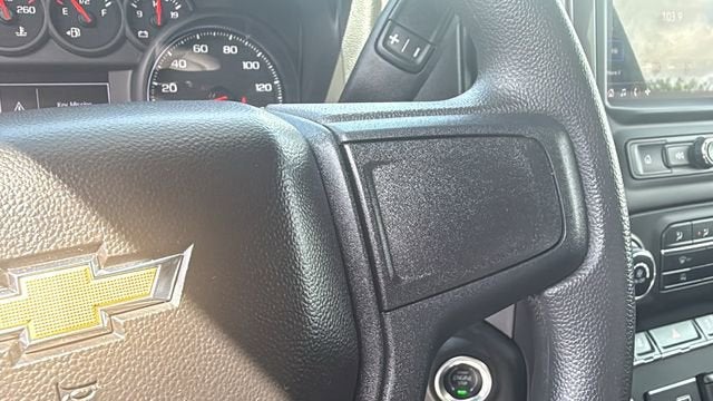2024 Chevrolet Silverado 3500 HD WT