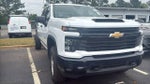 2024 Chevrolet Silverado 3500 HD WT