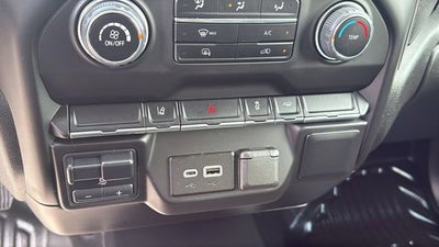 2024 Chevrolet Silverado 3500 HD WT