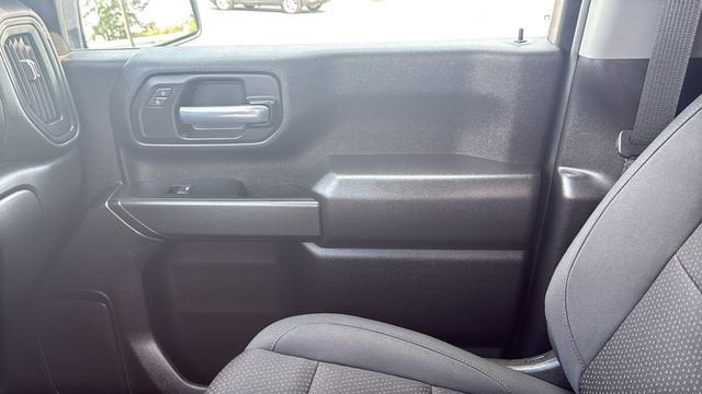 2024 Chevrolet Silverado 3500 HD WT