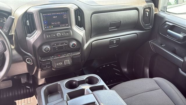 2024 Chevrolet Silverado 3500 HD WT