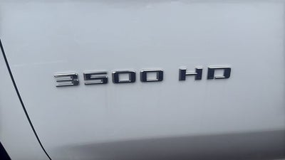 2024 Chevrolet Silverado 3500 HD WT
