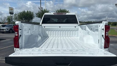 2024 Chevrolet Silverado 3500 HD WT