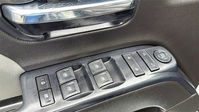 2018 Chevrolet Silverado 2500 HD Work Truck