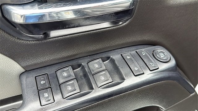 2018 Chevrolet Silverado 2500 HD Work Truck