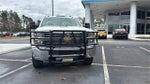 2018 Chevrolet Silverado 2500 HD Work Truck