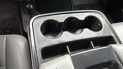 2018 Chevrolet Silverado 2500 HD Work Truck