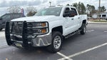 2018 Chevrolet Silverado 2500 HD Work Truck