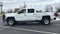 2018 Chevrolet Silverado 2500 HD Work Truck