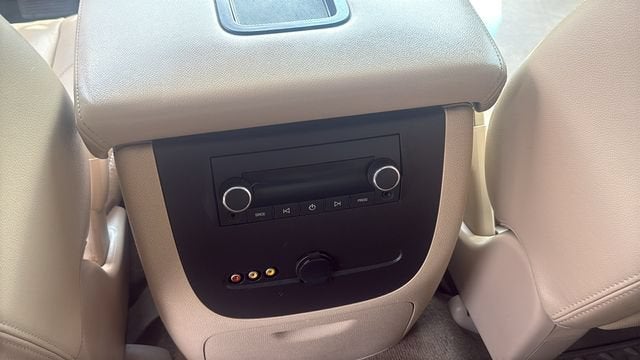 2013 Chevrolet Silverado 3500 HD LTZ