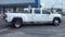 2013 Chevrolet Silverado 3500 HD LTZ
