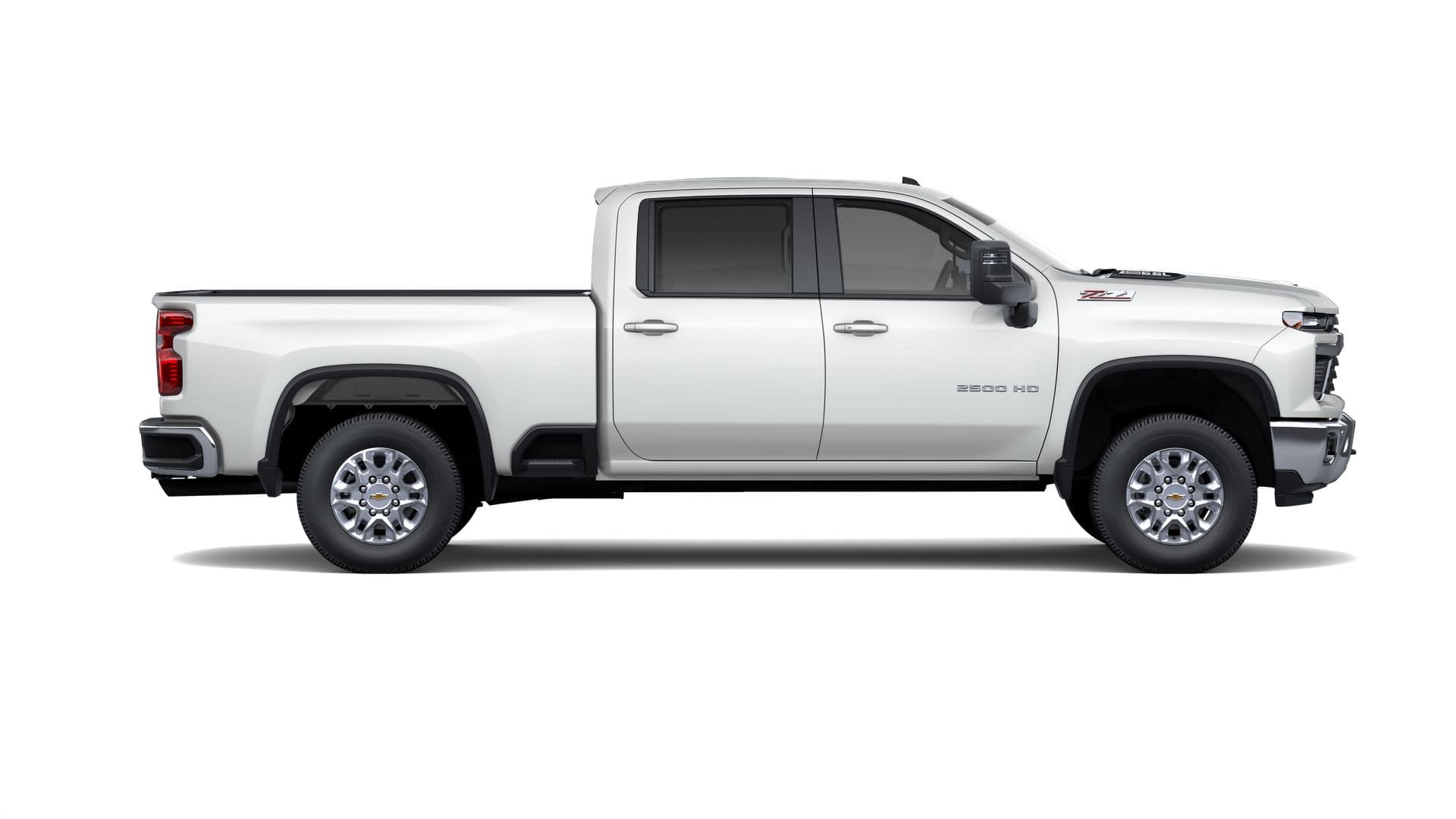 2026 Chevrolet Silverado 2500 HD LT - Photo 3