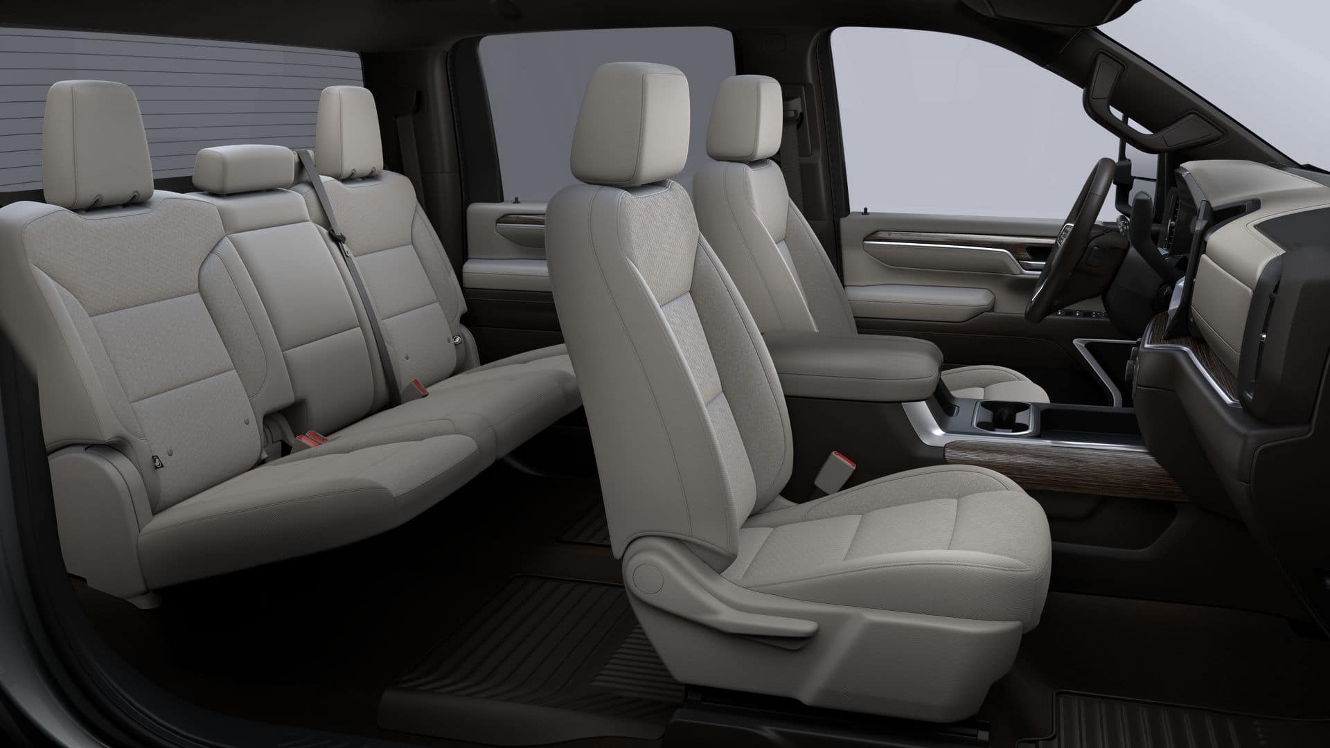 2026 Chevrolet Silverado 2500 HD LT - Photo 6